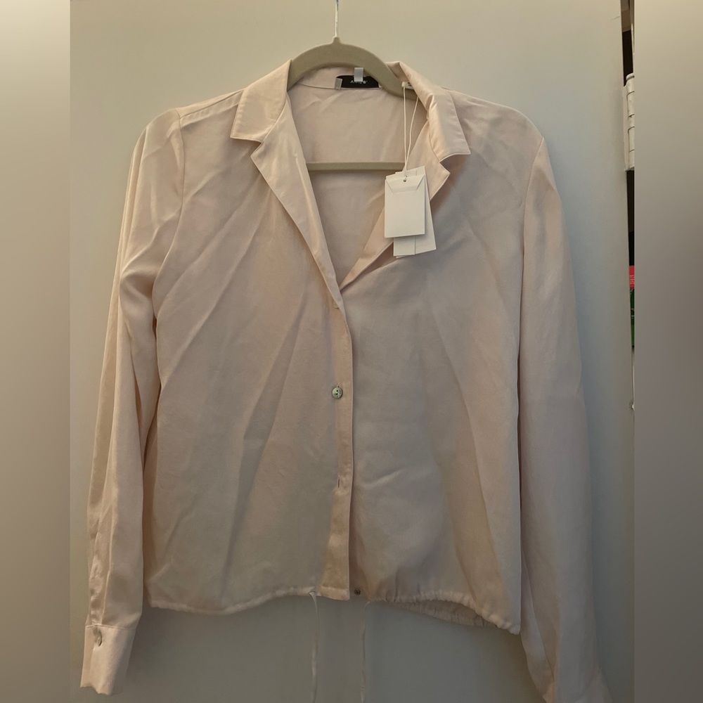 Vince Blouse